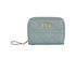 Christian Dior Caro Compact Zipped Wallet, front view